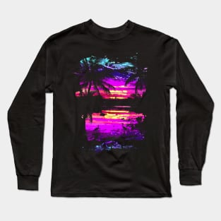 Sanctuary Long Sleeve T-Shirt